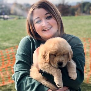 Meet your Posher, Madison